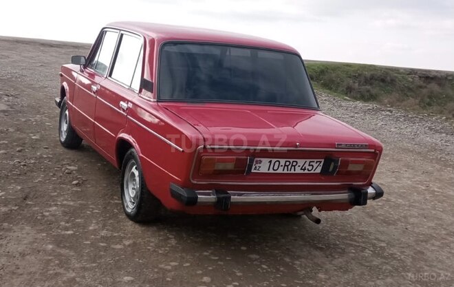 LADA (VAZ) 2106 1991, 44,444 km - 1.6 л - Biləsuvar