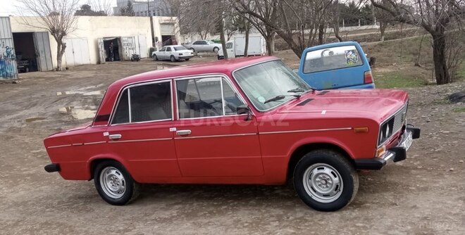 LADA (VAZ) 2106 1991, 44,444 km - 1.6 л - Biləsuvar