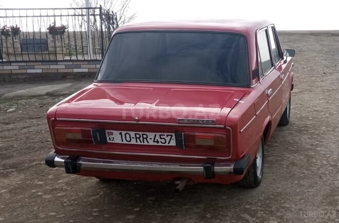 LADA (VAZ) 2106 1991, 44,444 km - 1.6 л - Biləsuvar