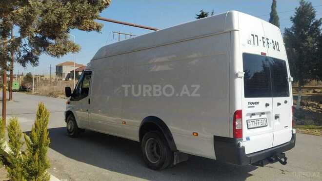 Ford Transit 2013, 300,100 km - 2.2 l - Bakı