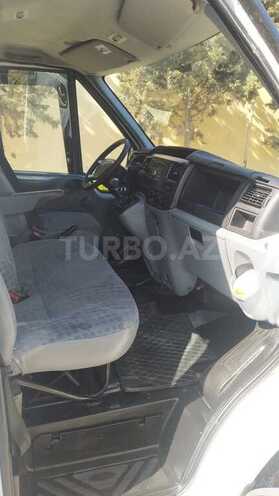 Ford Transit 2013, 300,100 km - 2.2 l - Bakı