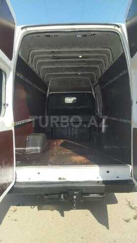 Ford Transit 2013, 300,100 km - 2.2 l - Bakı