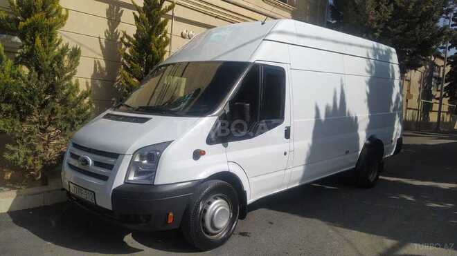 Ford Transit 2013, 300,100 km - 2.2 l - Bakı