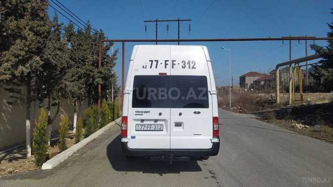 Ford Transit 2013, 300,100 km - 2.2 l - Bakı