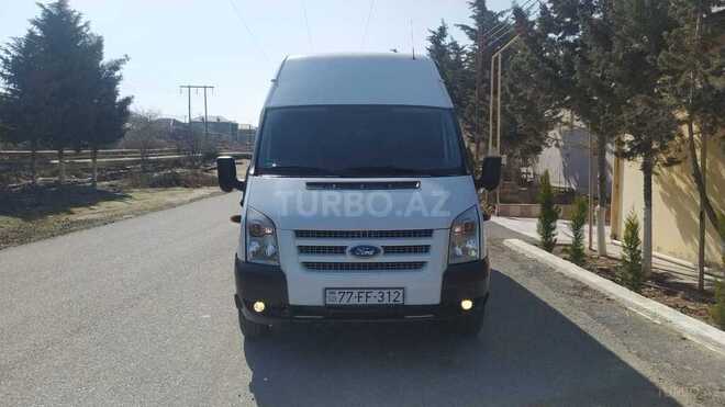 Ford Transit 2013, 300,100 km - 2.2 l - Bakı
