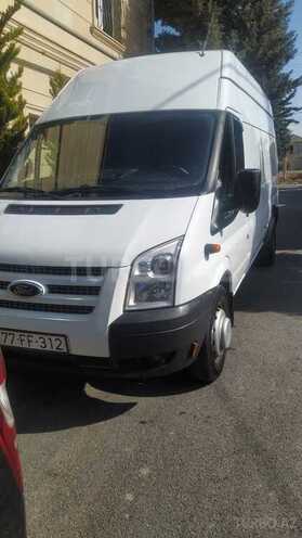 Ford Transit 2013, 300,100 km - 2.2 l - Bakı
