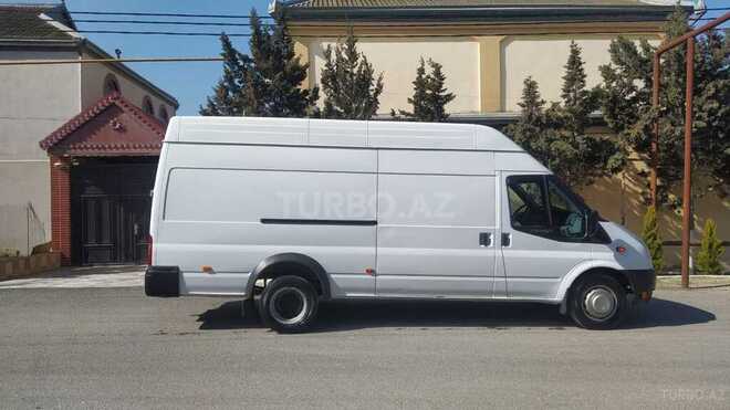 Ford Transit 2013, 300,100 km - 2.2 l - Bakı