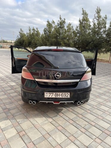 Opel Astra 2005, 230,000 km - 1.3 l - Şirvan