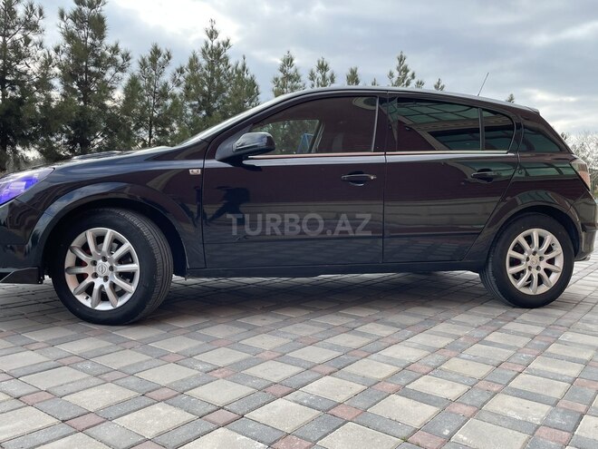 Opel Astra 2005, 230,000 km - 1.3 l - Şirvan