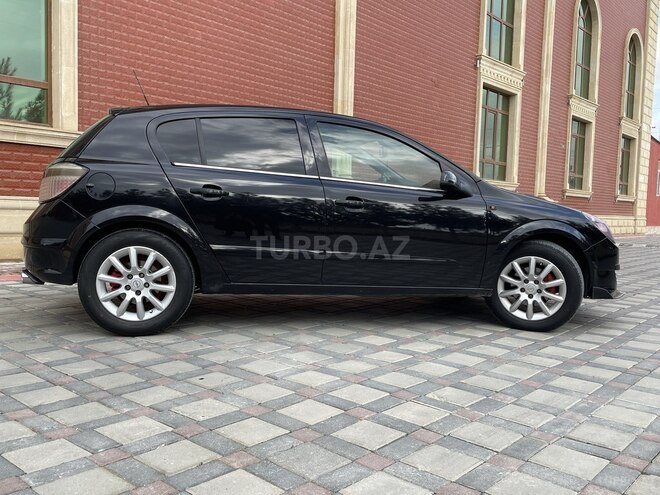 Opel Astra 2005, 230,000 km - 1.3 l - Şirvan