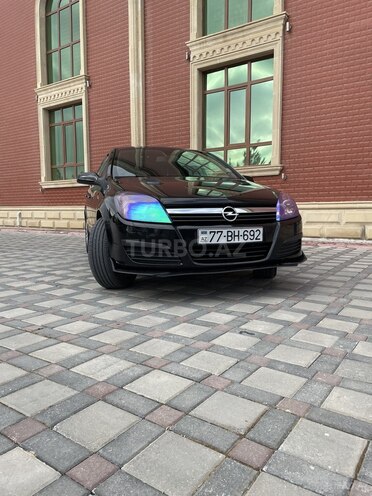 Opel Astra 2005, 230,000 km - 1.3 l - Şirvan