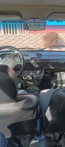 LADA (VAZ) 2106 1985, 359,533 km - 1.6 l - Zaqatala