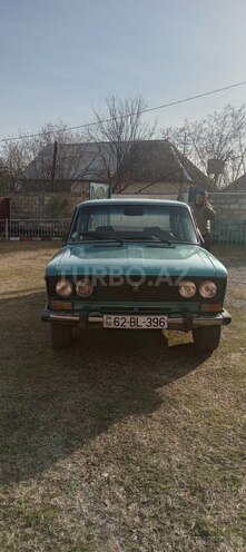LADA (VAZ) 2106 1985, 359,533 km - 1.6 l - Zaqatala