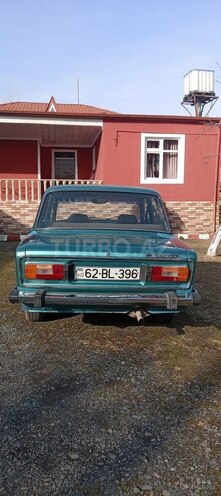 LADA (VAZ) 2106 1985, 359,533 km - 1.6 l - Zaqatala