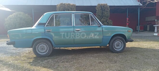 LADA (VAZ) 2106 1985, 359,533 km - 1.6 l - Zaqatala