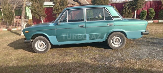 LADA (VAZ) 2106 1985, 359,533 km - 1.6 l - Zaqatala