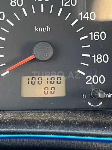 Chevrolet Niva 2013, 100,100 km - 1.7 l - Gədəbəy