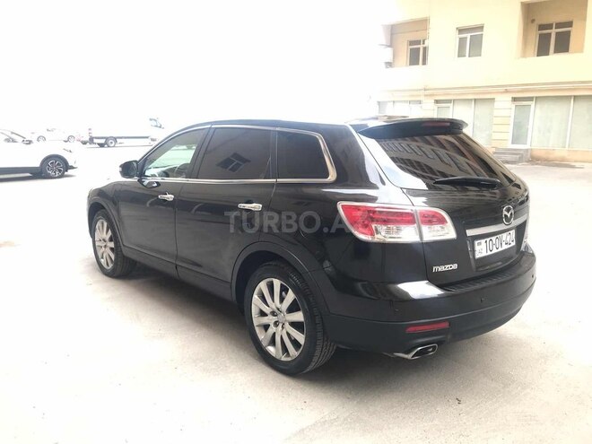 Mazda CX-9 2008, 152,000 km - 3.7 l - Bakı