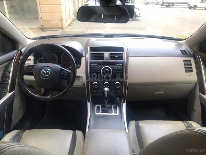 Mazda CX-9 2008, 152,000 km - 3.7 l - Bakı