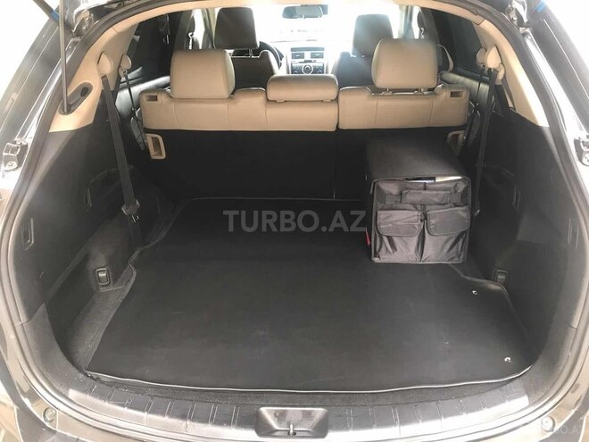 Mazda CX-9 2008, 152,000 km - 3.7 l - Bakı