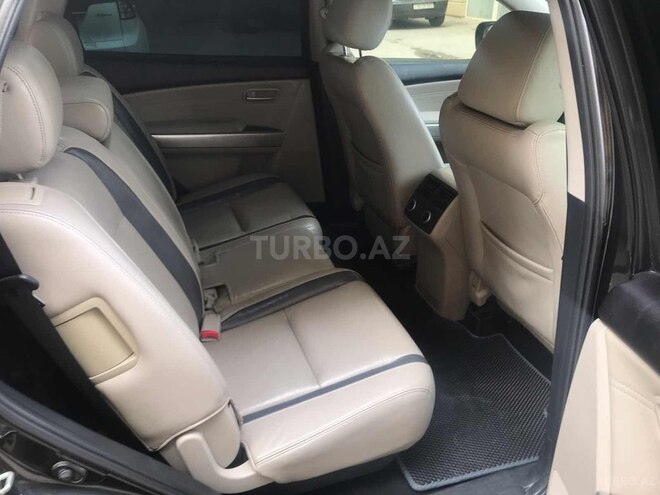 Mazda CX-9 2008, 152,000 km - 3.7 l - Bakı