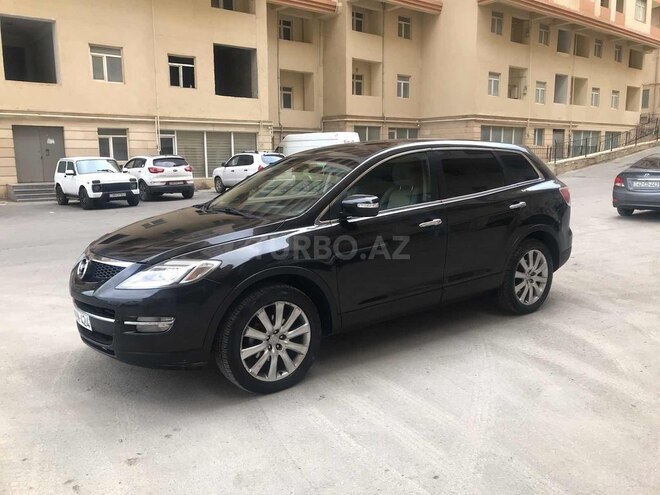 Mazda CX-9 2008, 152,000 km - 3.7 l - Bakı