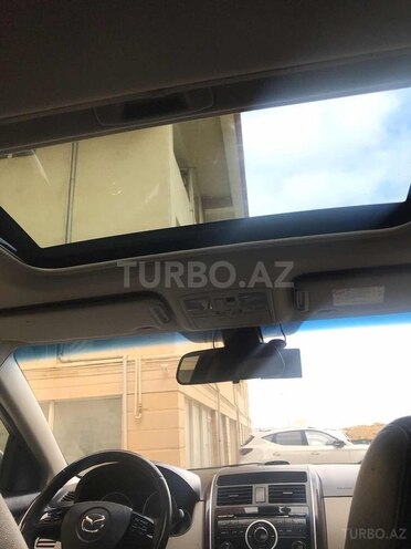 Mazda CX-9 2008, 152,000 km - 3.7 l - Bakı