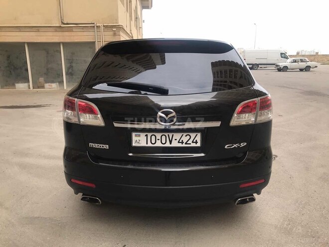 Mazda CX-9 2008, 152,000 km - 3.7 l - Bakı