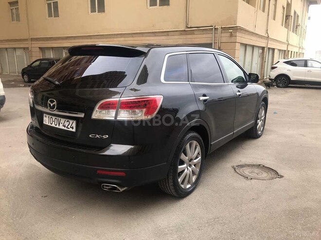 Mazda CX-9 2008, 152,000 km - 3.7 l - Bakı