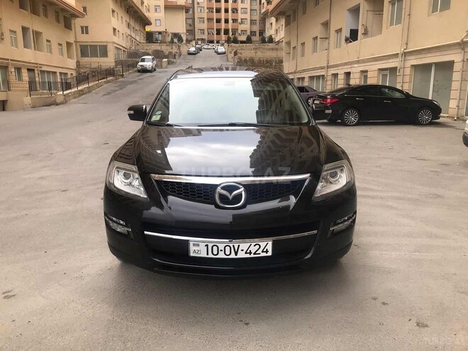Mazda CX-9 2008, 152,000 km - 3.7 l - Bakı