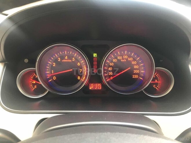 Mazda CX-9 2008, 152,000 km - 3.7 l - Bakı