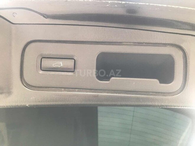 Mazda CX-9 2008, 152,000 km - 3.7 l - Bakı