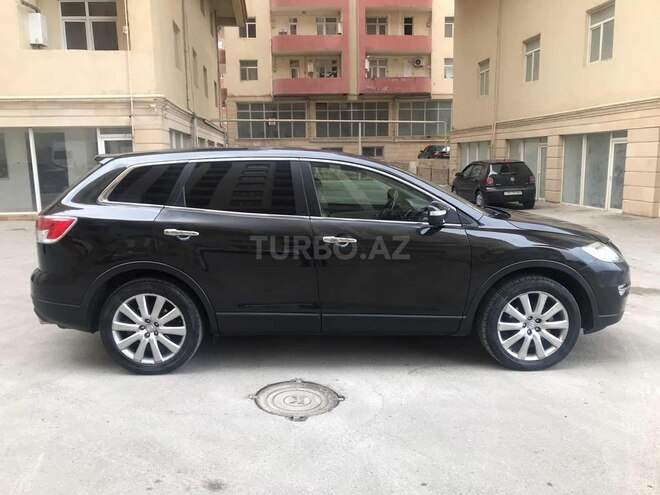 Mazda CX-9 2008, 152,000 km - 3.7 l - Bakı