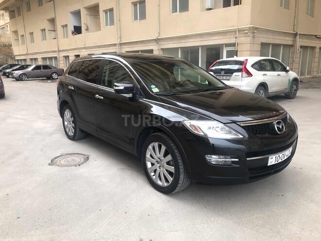 Mazda CX-9 2008, 152,000 km - 3.7 l - Bakı