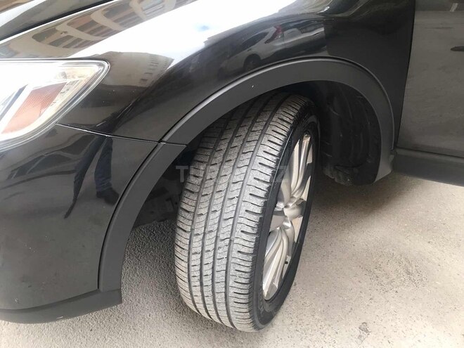 Mazda CX-9 2008, 152,000 km - 3.7 l - Bakı