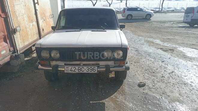LADA (VAZ) 2106 1980, 33,561 km - 1.6 л - Şamaxı