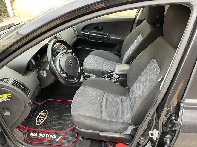Kia Ceed 2008, 188,000 km - 1.4 l - Bakı