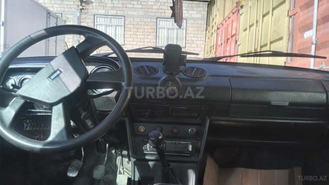 LADA (VAZ) 2106 1980, 33,561 km - 1.6 л - Şamaxı