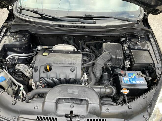 Kia Ceed 2008, 188,000 km - 1.4 l - Bakı