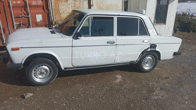 LADA (VAZ) 2106 1980, 33,561 km - 1.6 л - Şamaxı