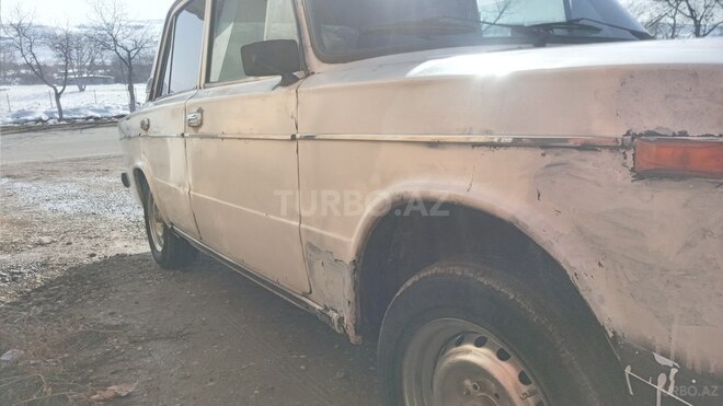 LADA (VAZ) 2106 1980, 33,561 km - 1.6 л - Şamaxı