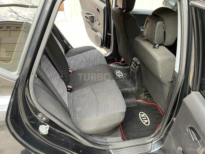 Kia Ceed 2008, 188,000 km - 1.4 l - Bakı