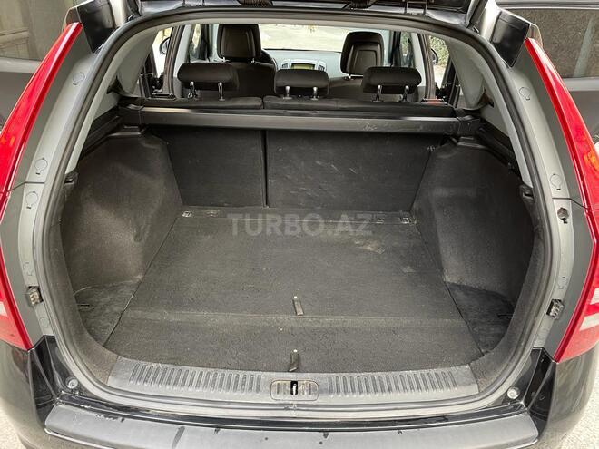 Kia Ceed 2008, 188,000 km - 1.4 l - Bakı