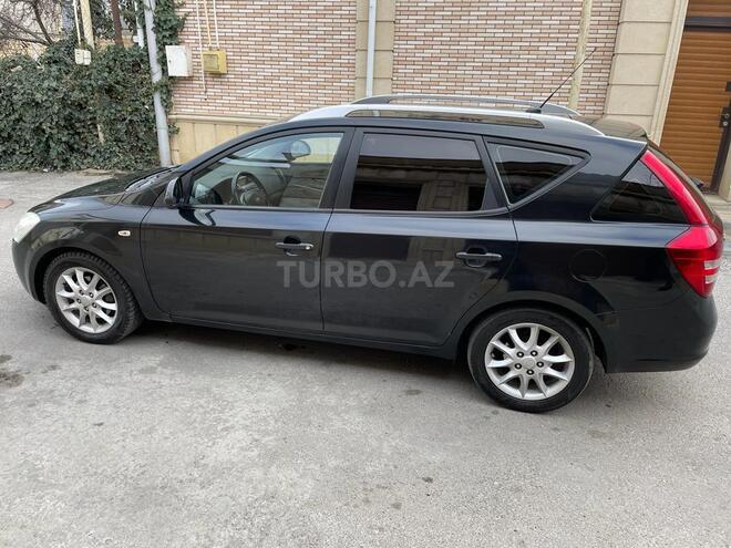 Kia Ceed 2008, 188,000 km - 1.4 l - Bakı