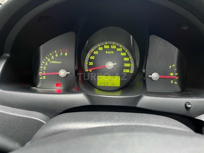 Kia Sportage 2008, 146,000 km - 2.0 л - Bakı