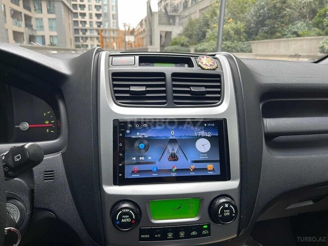 Kia Sportage 2008, 146,000 km - 2.0 л - Bakı