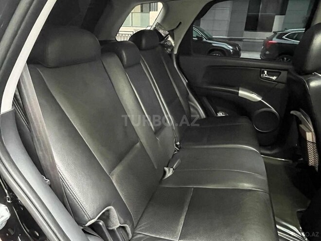 Kia Sportage 2008, 146,000 km - 2.0 л - Bakı