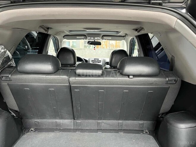 Kia Sportage 2008, 146,000 km - 2.0 л - Bakı