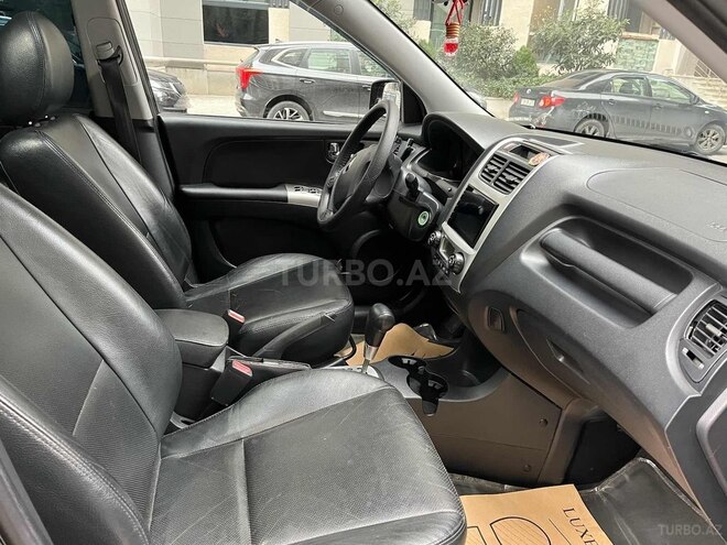 Kia Sportage 2008, 146,000 km - 2.0 л - Bakı