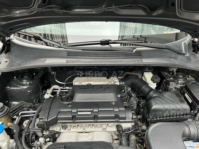Kia Sportage 2008, 146,000 km - 2.0 л - Bakı